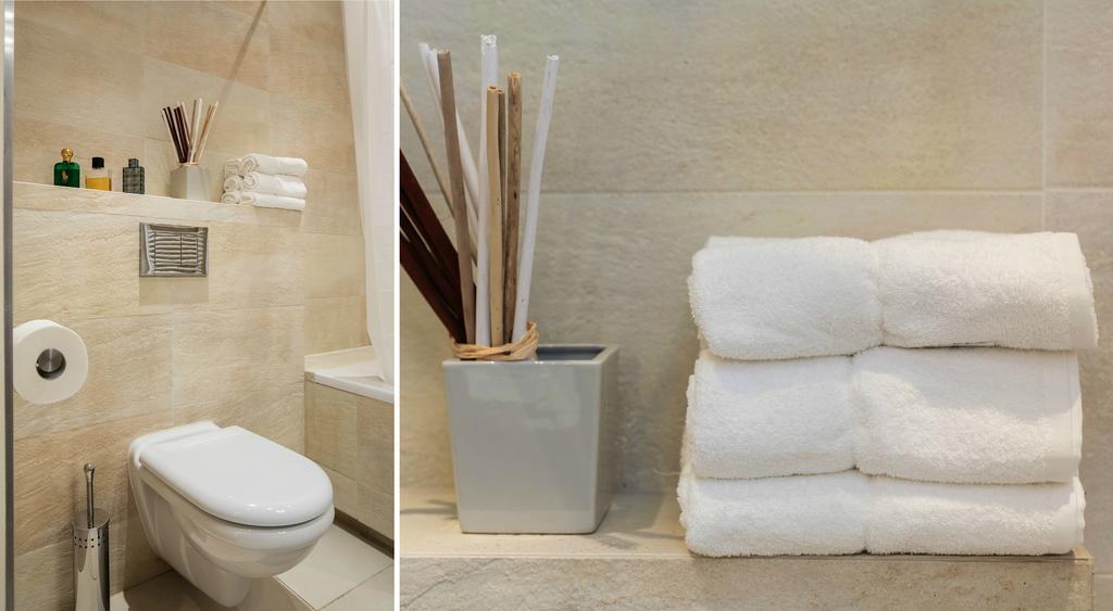 M Apartments Krakow Luaran gambar