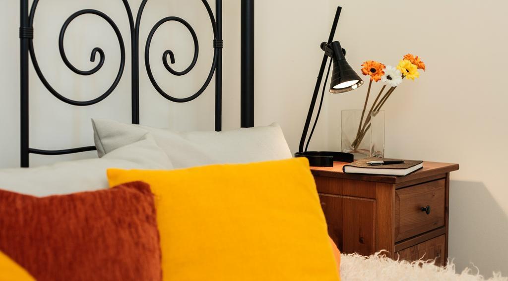 M Apartments Krakow Bilik gambar