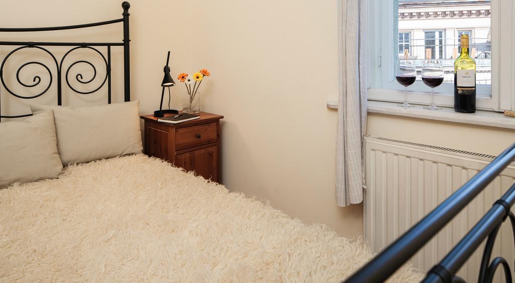 M Apartments Krakow Bilik gambar