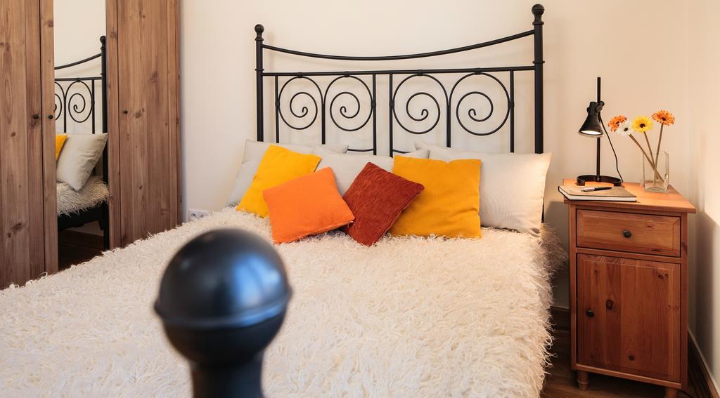 M Apartments Krakow Bilik gambar