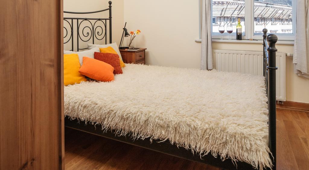 M Apartments Krakow Bilik gambar