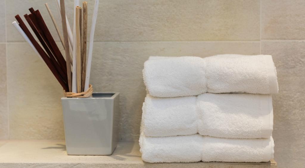 M Apartments Krakow Bilik gambar
