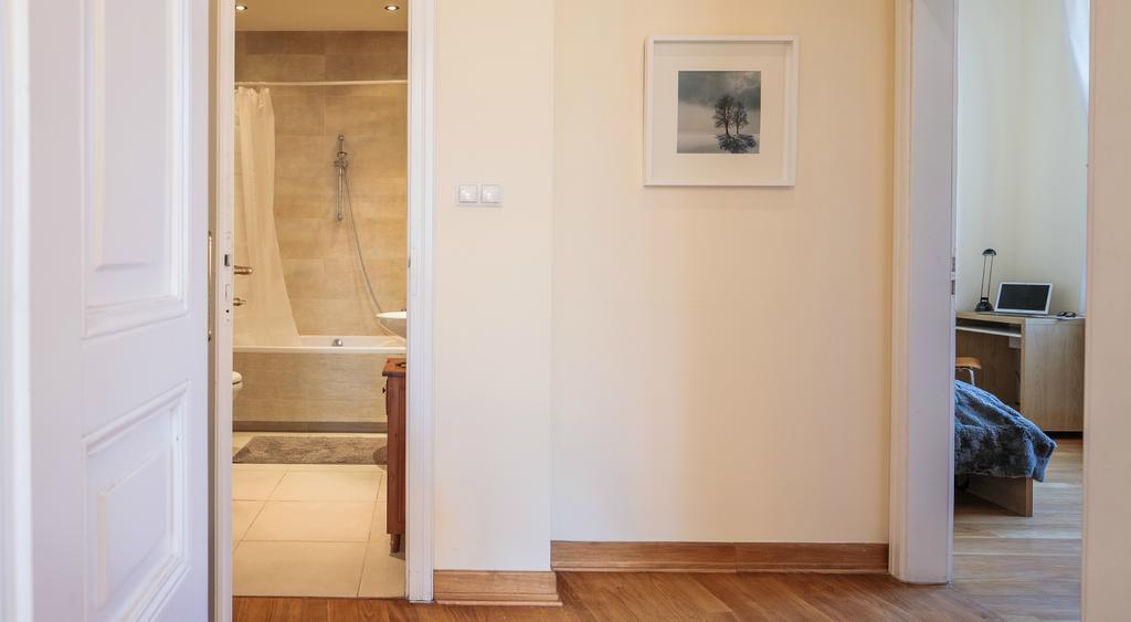 M Apartments Krakow Bilik gambar