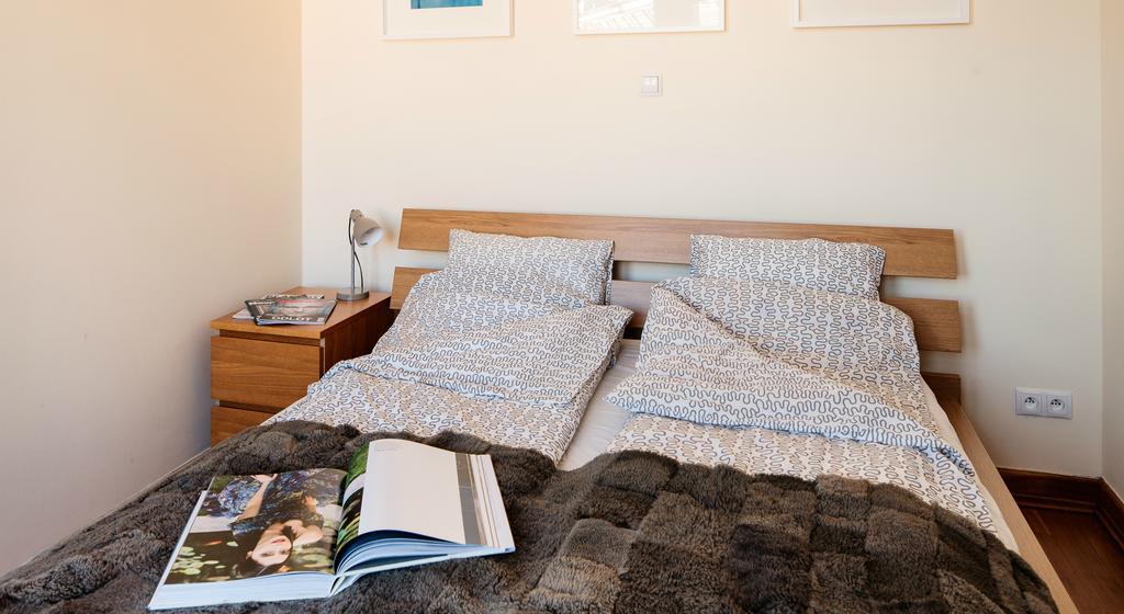 M Apartments Krakow Bilik gambar