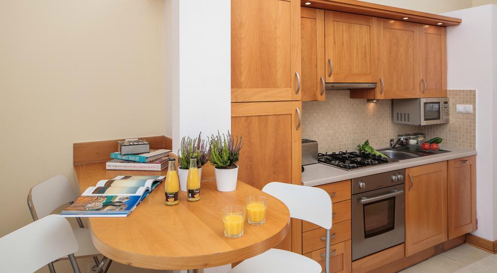 M Apartments Krakow Bilik gambar