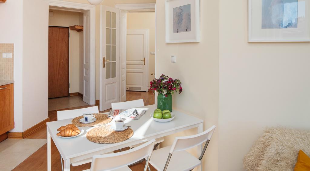 M Apartments Krakow Bilik gambar