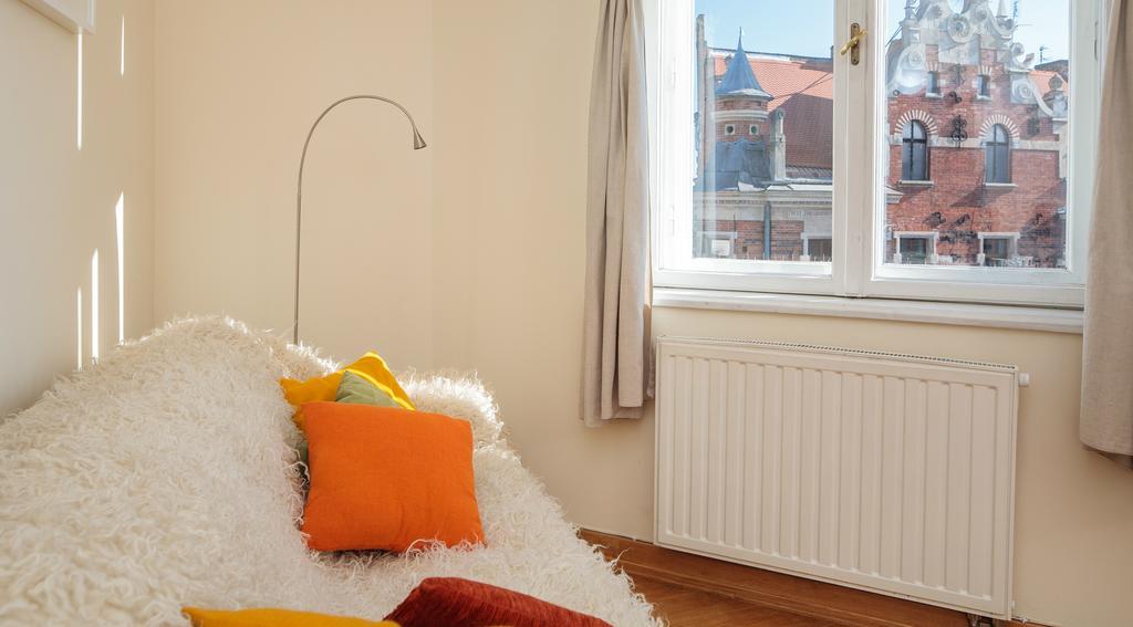 M Apartments Krakow Bilik gambar
