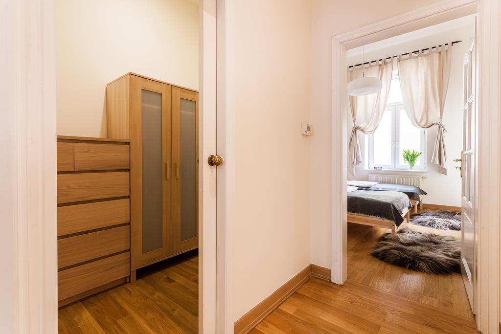 M Apartments Krakow Luaran gambar