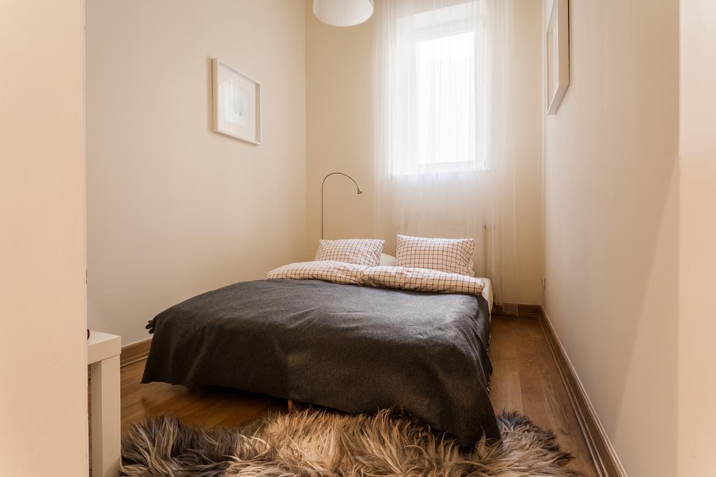 M Apartments Krakow Luaran gambar